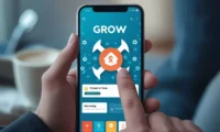 Fix Groww App Not Working, Crashing & Loading Issues (2025)