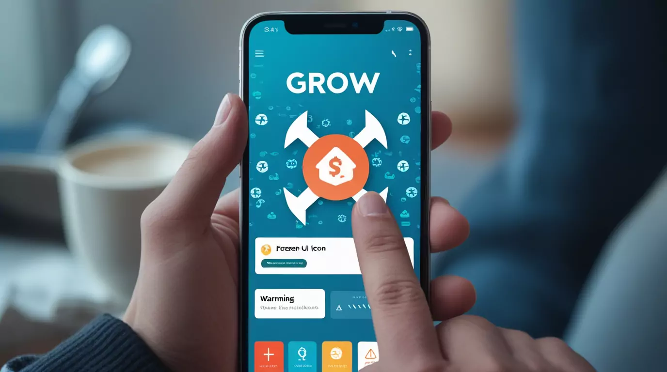 Fix Groww App Not Working