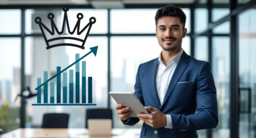 How to Become a CEO at a Young Age