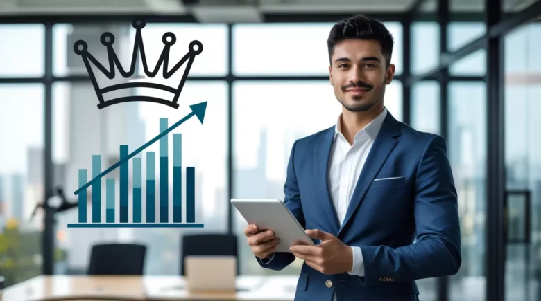 How to Become a CEO at a Young Age