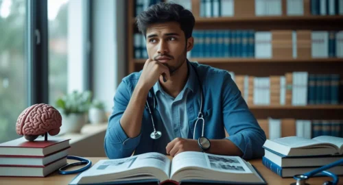 How to Become a Clinical Psychologist in India