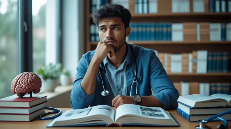 How to Become a Clinical Psychologist in India