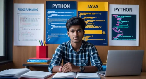 How to Become a Software Engineer After 12th in India