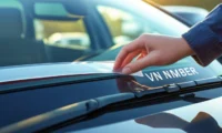 How to Cover VIN Number Safely and Legally (Easy Guide)
