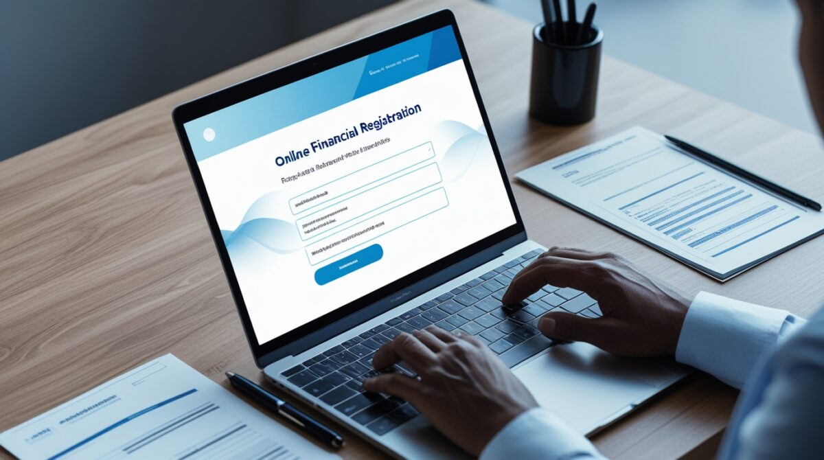 How to Get NMLS Number