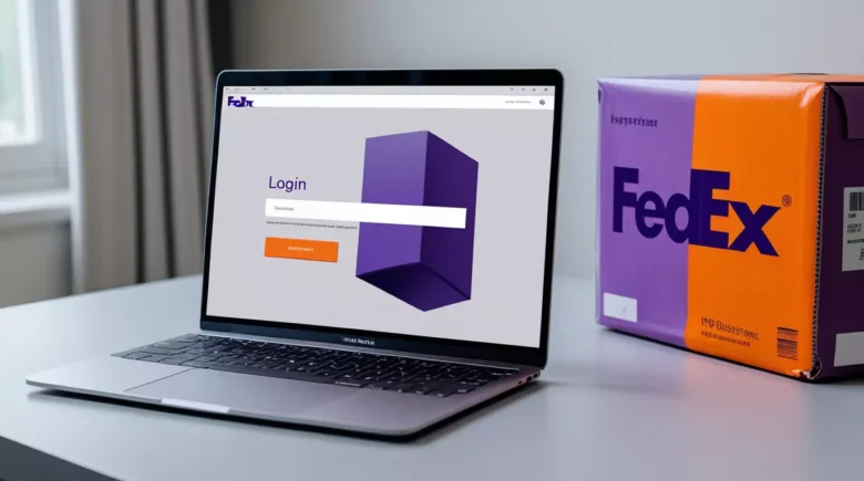 How to Get a FedEx Account Number in Minutes