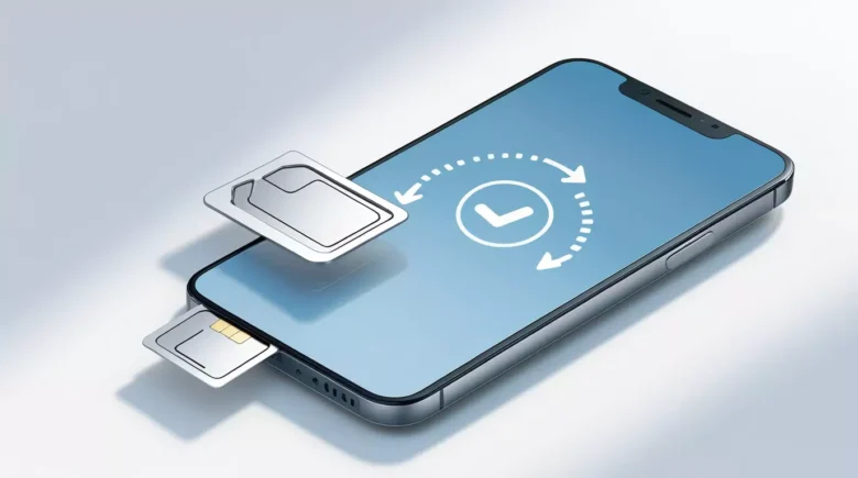 How to Keep Your Number When Switching Carriers