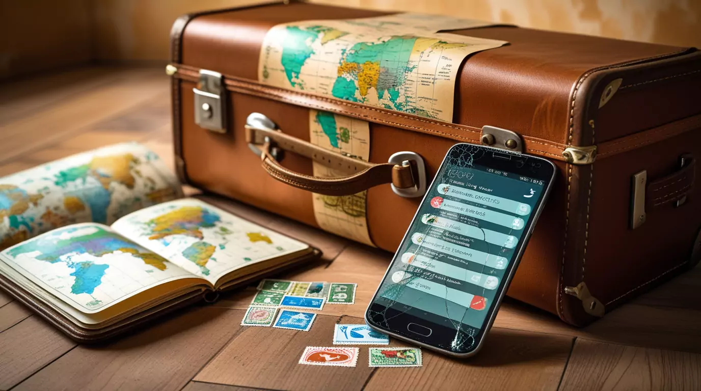 How to Keep Your Phone Number When Moving Abroad