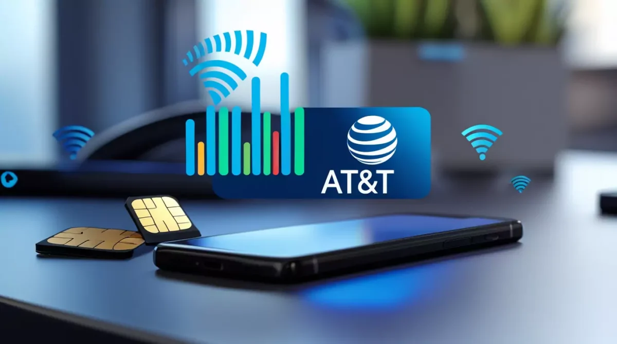 How to Port Number from AT&T to Another Carrier