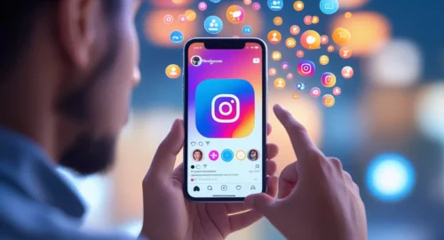 How to See Who Shared My Post on Instagram