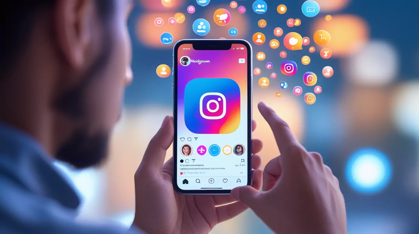 How to See Who Shared My Post on Instagram