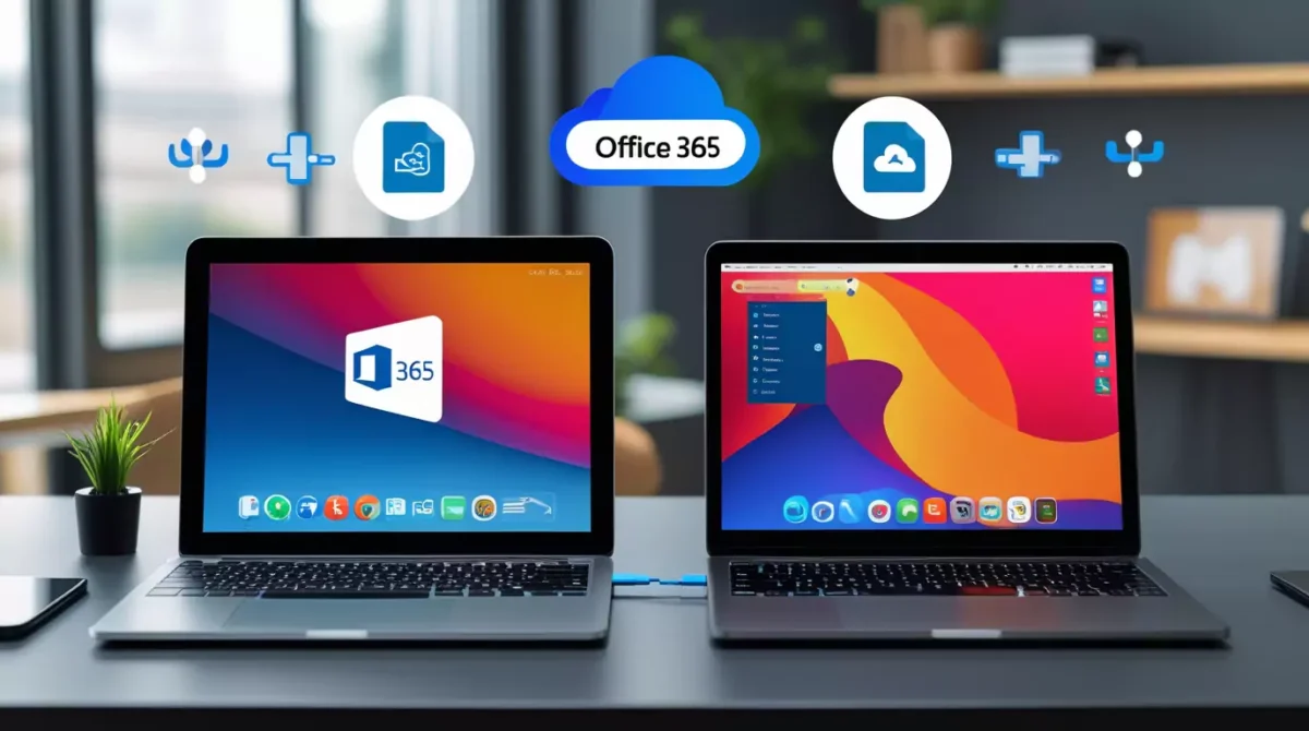 How to Transfer Office 365 to a New Computer
