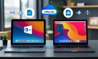 How to Transfer Office 365 to a New Computer (Step-by-Step Guide)