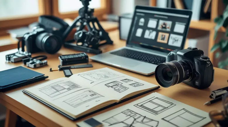 How to Write a Video Treatment