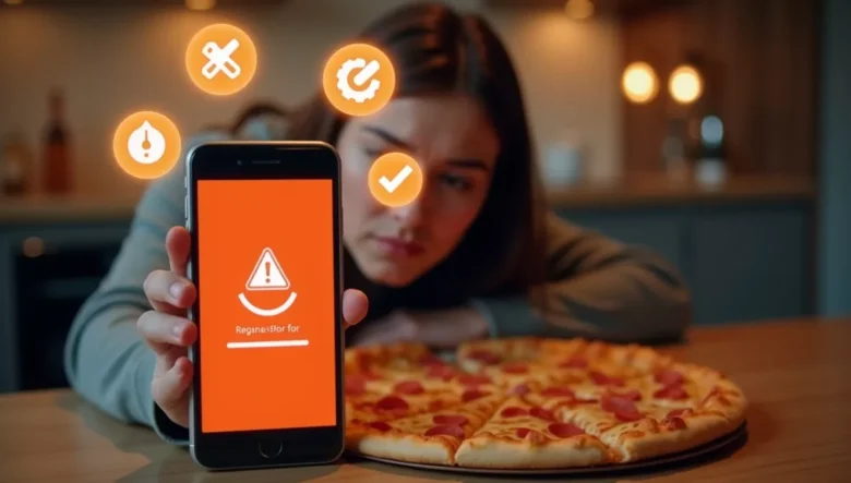 Little Caesars App Not Working