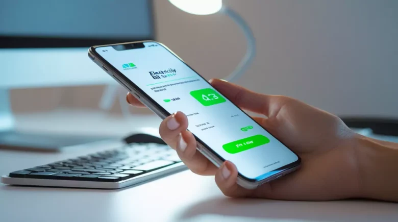 Pay Electricity Bill Online in Gujarat