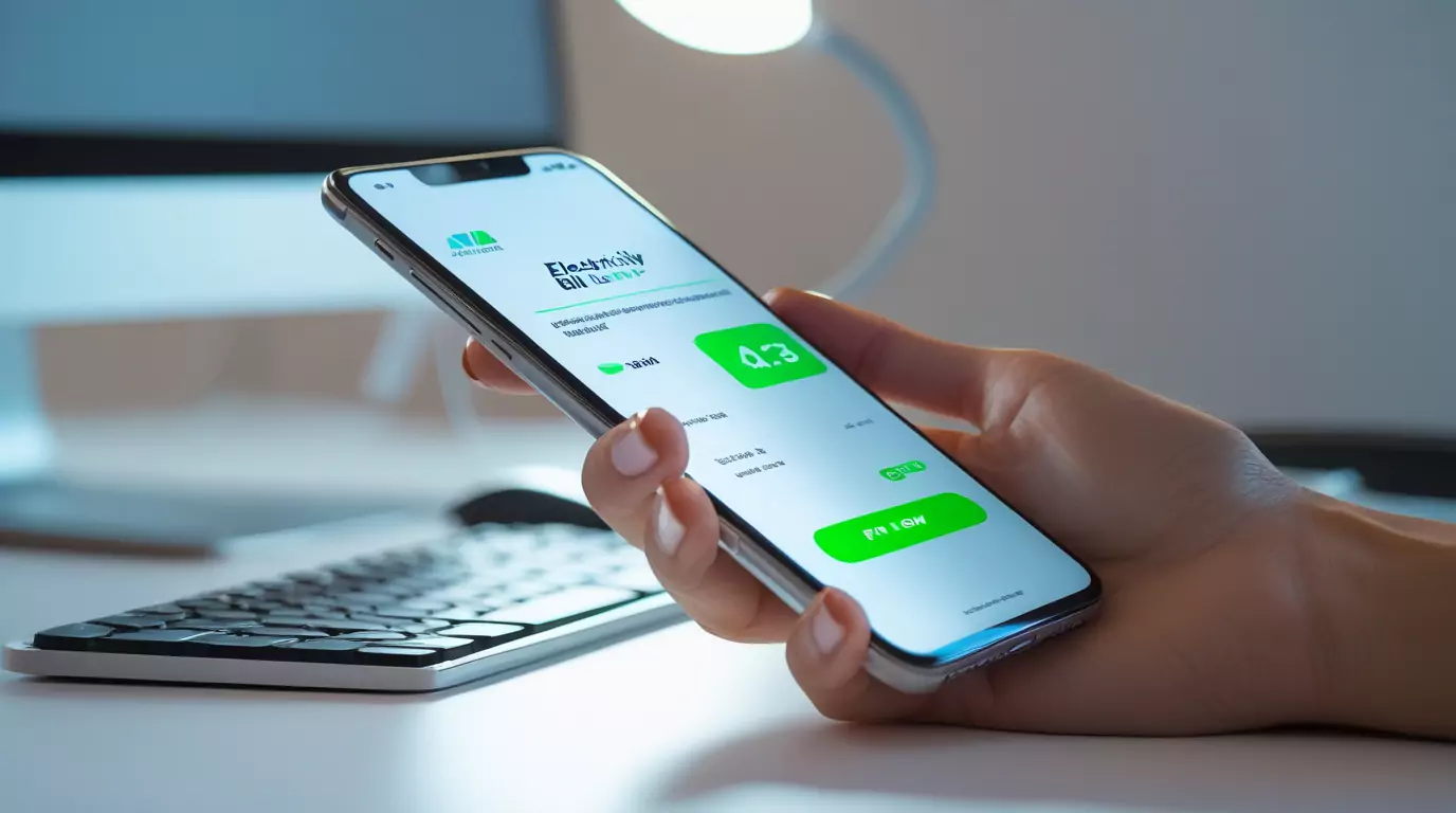 Pay Electricity Bill Online in Gujarat