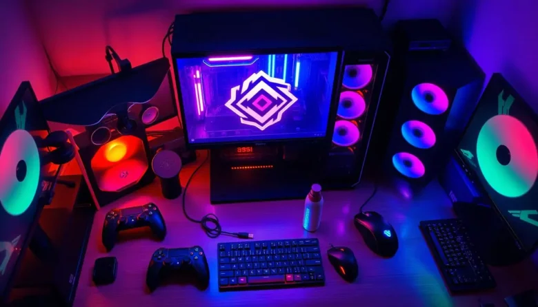 Play Doluzo333 on PC