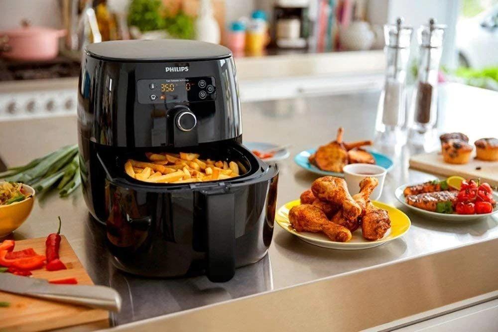 Air Fryer Countertop Appliance