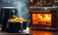 Air Fryer vs Convection Oven: The Real Deal Comparison
