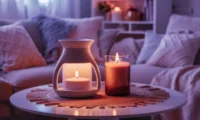 Electric Candle Warmer vs Traditional Burning: Which Smells Better?