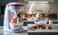 Electric Ice Cream Maker vs No-Churn Ice Cream: Which One Actually Works?