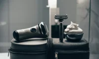 Best Budget Electric Shaver vs Cartridge Razor Travel: The Real Deal