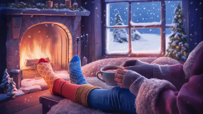 Electric Socks vs Wool Socks