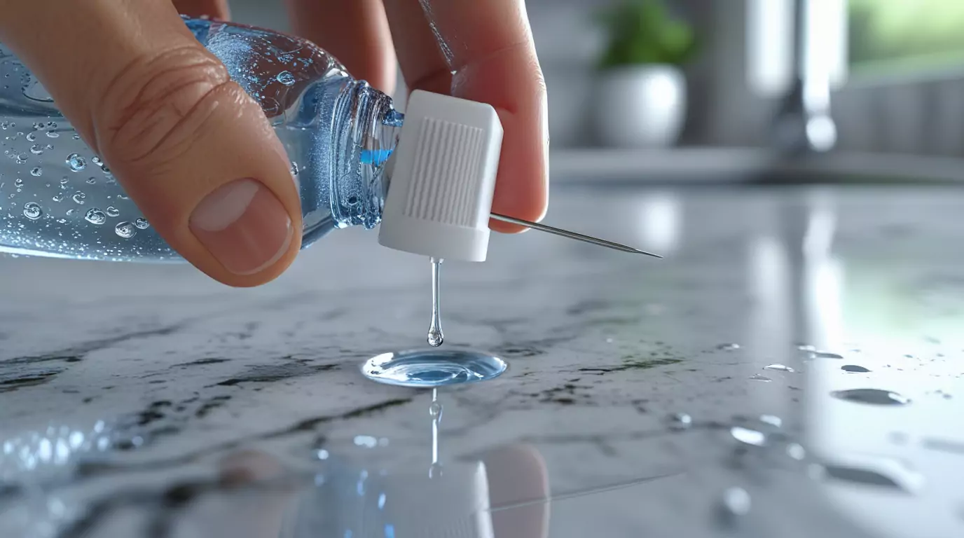 Fix Clogged Spray Bottle Nozzle Instantly