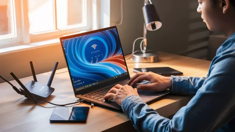 Fix Slow Internet Connection on Windows 11