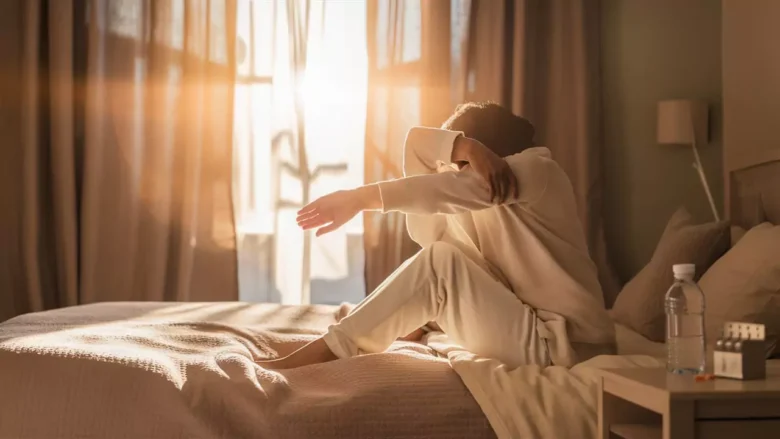 How to Create a Morning Routine for People with Myasthenia Gravis