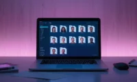 How to Organize Digital Photo Collection Using AI Face Clustering Technology