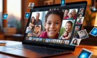How to Organize Digital Photos by Family Member Automatically