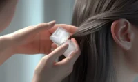 How to Remove Chewing Gum from Hair Without Cutting – Easy Tips