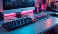 Mechanical vs Membrane Keyboard – Which is Better for Gaming?