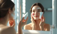 Morning Skincare Routine for Rosacea – Avoid Common Triggers Effectively