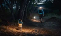 Portable Camping Lantern vs Headlamp for Hiking – Which Works Best?