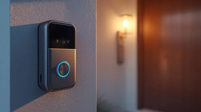 Smart Doorbells with Camera Under $100