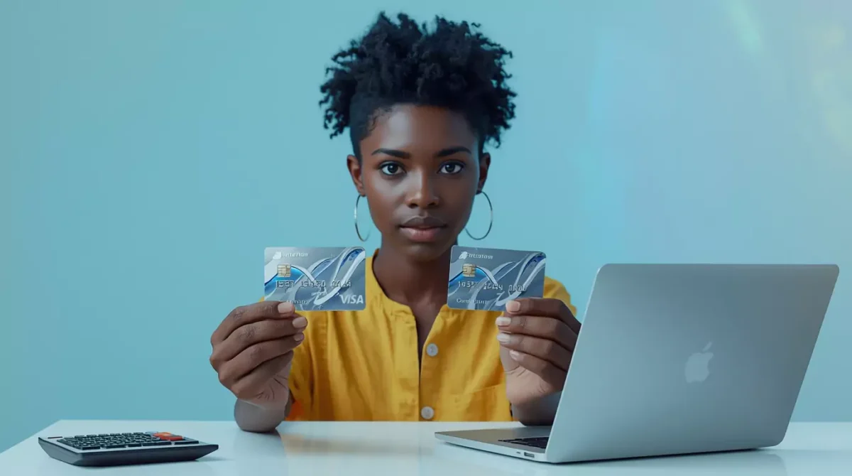 Transfer Credit Card Debt Without Hurting Credit Score