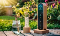 Best Wireless Rain Gauge vs Manual Rain Gauge: Which One Should You Choose?