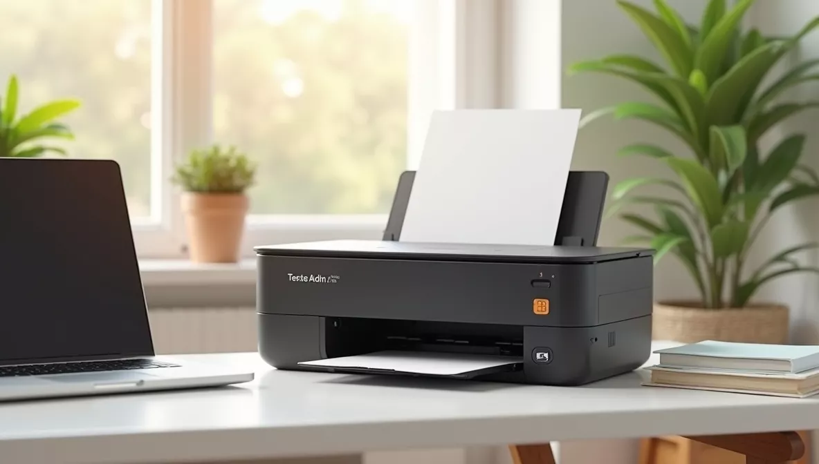 Best Printers Under 15000 - Home Office & Scanner Combo
