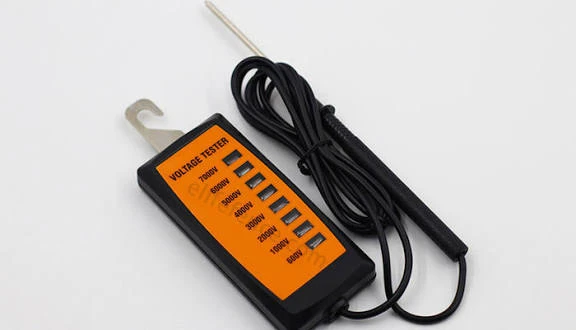 Best Wireless Fence Voltage Tester Review