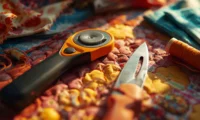 Cordless Rotary Cutter vs Craft Knife Quilting: Which One Actually Works?