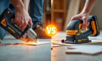 Cordless vs Manual Tile Cutter – Which Works Best?