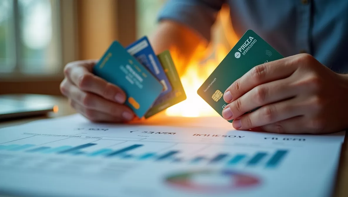 Credit Cards That Don’t Require Hard Credit Check