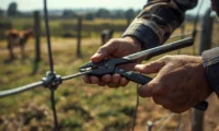 Electric Fence Maintenance: Specialized vs General Tools – Which Works Best?