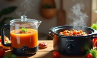 Electric Soup Maker vs Slow Cooker – Which Is Easier?