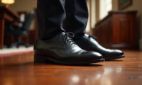 Top 10 Formal Shoes Under 3000 for Office Wear Men: Your Complete Shopping Guide