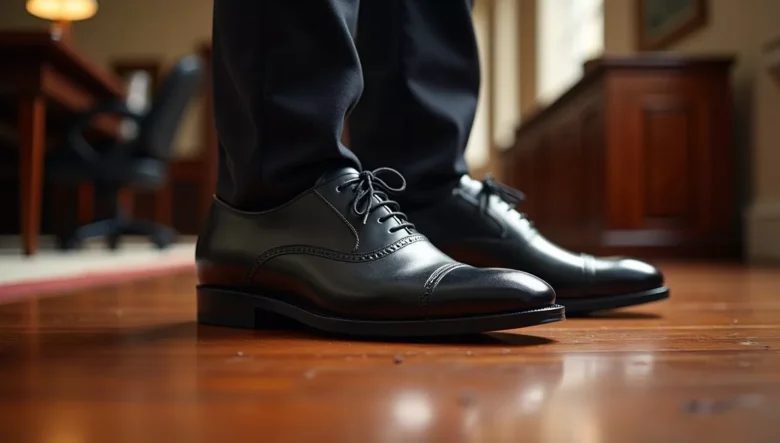 Formal Shoes Under 3000 for Office Wear Men