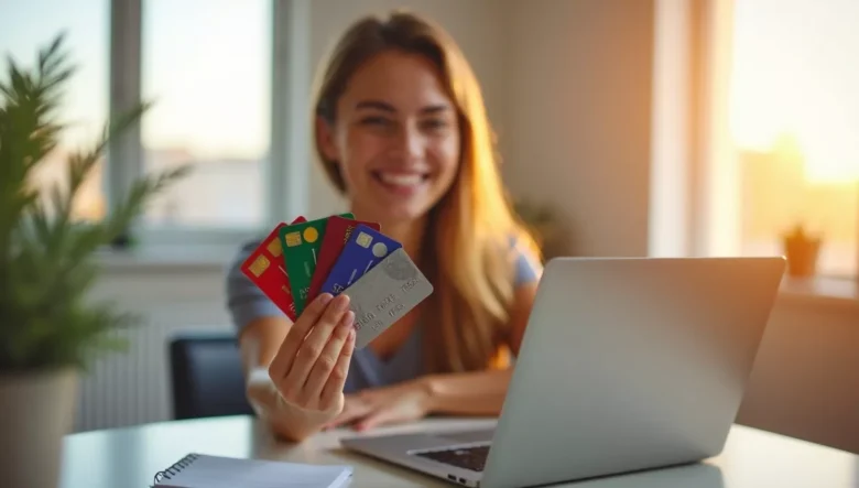 Get Approved for Credit Card with No Income